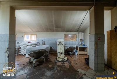 Spațiu comercial, de 700 mp, în Ghelința - 14