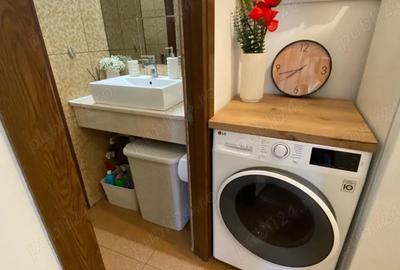 Casă cu 2 camere decomandat în Casa de Cultură - 5