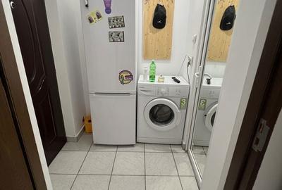 Garsonieră decomandată în Exterior Vest - 5