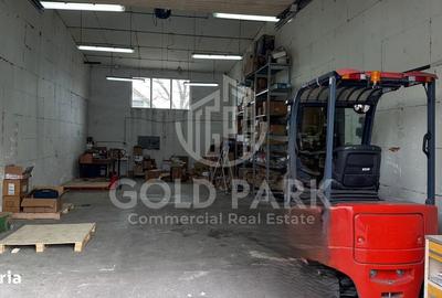 Spațiu comercial, de 200 mp, în Someșeni - 6