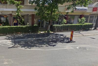 Spatiu comercial stradal - pozitionare excelenta, central, COMISION 0% - 2