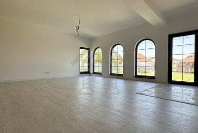 Vila Magia Vlasiei langa Padure cu Gradina 700 m2 - 17