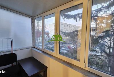 Apartament cu 3 camere decomandat în Cartierul Traian - 9