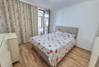 Apartament 3 camere Decomandat - Podu Ros