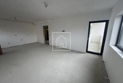 Apartament cu 2 camere semidecomandat în Șelimbăr
