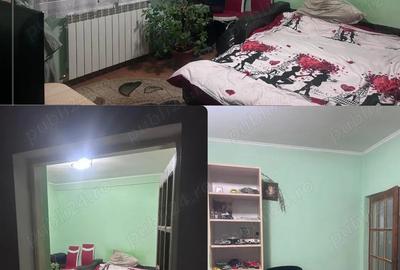 Casă cu 3 camere cu Teren 300 Mp în Progresul - 6