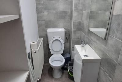 Apartament cu 3 camere decomandat, mobilat în Central - 9