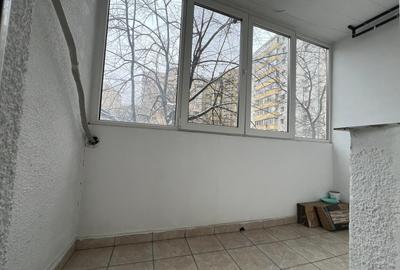 Apartament cu 2 camere decomandat în Basarabia - 9