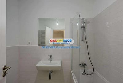 Apartament cu 2 camere, zona Herastrau, mobilat, parcare inclusa - 4