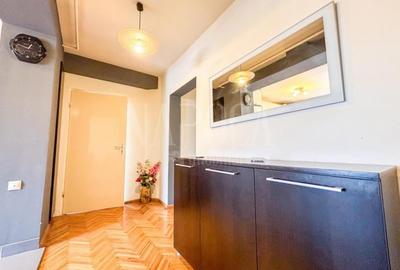 Apartament 3 camere de vanzare in Manastur, Cluj Napoca - 13