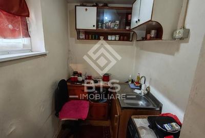 Apartament cu 2 camere semidecomandat în Decebal - 3