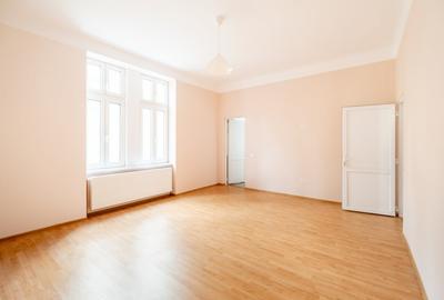 Apartament cu 4 camere semidecomandat în Complex Studențesc - 9