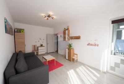Apartament decomandat 2 camere de vanzare, mobilat modern , Popesti - 5
