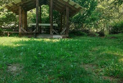 Casă cu 8 camere cu Teren 3800 Mp în Central - 2