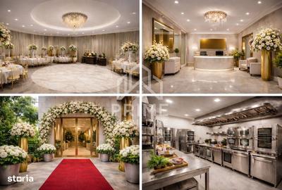 Spațiu comercial, de 480 mp, în Central - 1