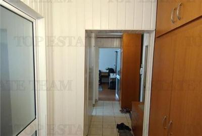 Apartament cu 2 camere decomandat, mobilat în Drumul Sării - 3