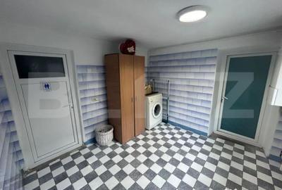 Spațiu comercial, de 150 mp, în Brestei - 4