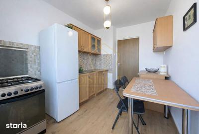 Apartament cu 3 camere, mobilat în Tipografilor - 8