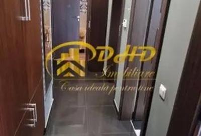 Apartament cu 2 camere decomandat în Cug - 2
