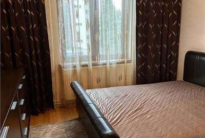 Apartament cu 3 camere situat in zona Astra - 6