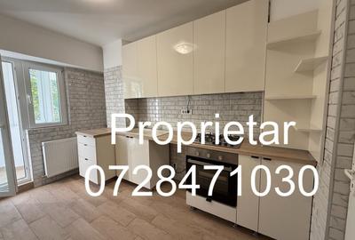 Apartament cu 2 camere decomandat, mobilat în Calea Călărașilor - 8