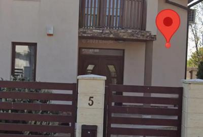 Casa de vanzare santandrei - 265 mp cu teren suparafata 1450 mp utilitati complete - 3