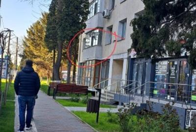 Apartament cu 2 camere semidecomandat în Central - 10