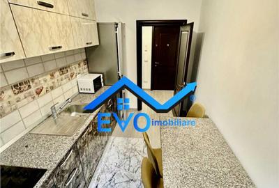 Prima , apartament 2 camere, bloc nou, NICOLINA 2, loc de pa - 10