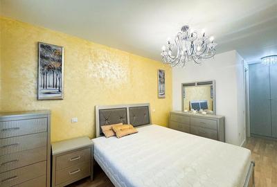 Apartament 3 camere de inchiriat 102 The Adress Floreasca - 13