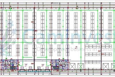 Spațiu industrial, în Biharia - 9
