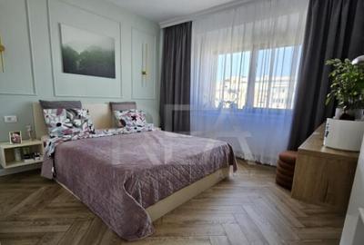 2 Camere Renovat langa Marriott - 5