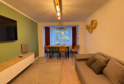 Apartament cu 2 camere decomandat în Petin - 3