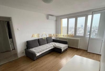 Apartament cu 2 camere semidecomandat, mobilat în Obor - 2