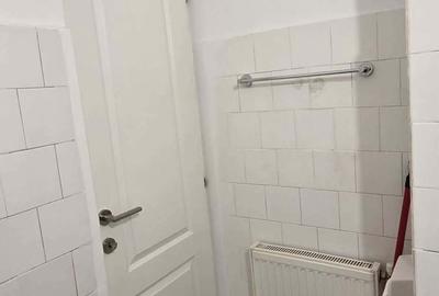 Garsonieră decomandată în Careiului - 1