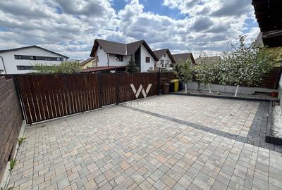 Duplex cu 5 camere cu Canalizare în Arhitecților - Calea Cisnădiei - 19