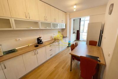 Apartament cu 2 camere semidecomandat, mobilat în Mărăști - 6