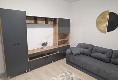 Apartament cu 2 camere decomandat, mobilat în Central - 1