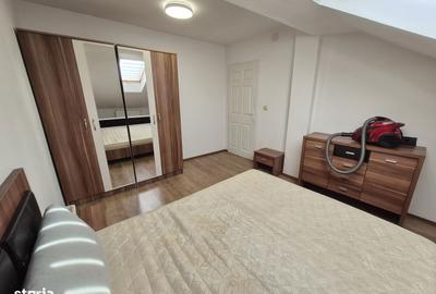 Apartament cu 2 camere decomandat, mobilat în Spitalul Județean - 6