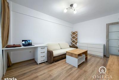 Apartament cu 2 camere decomandat în Bucium - 7