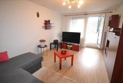 Apartament spațios cu 4 camere, balcon și loc de parcare  Cartier Noua - 3