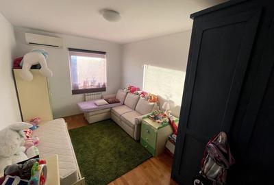 Apartament cu 3 camere decomandat, mobilat în Central - 8