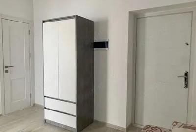 Garsonieră decomandată în Rahova - 8