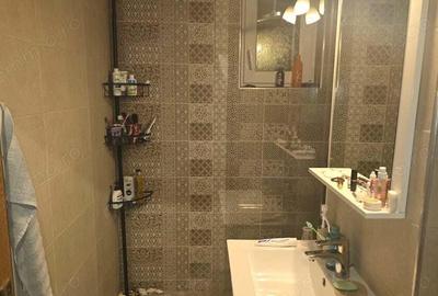 Vand apartament cu 2 camere cu intrari separate in Deva, zona Bld. Dacia, etaj 5, mobilat, utilat - 5