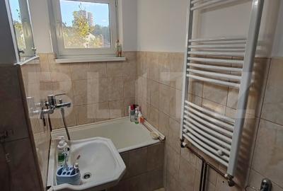 Apartaent 3 camere, 48 mp, zona Budai - 11