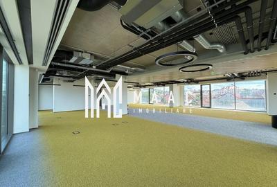 Spatiu birouri I Suprafete la cerere I Zona Centrala - 19