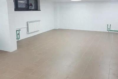 Spatiu comercial ,demisol ,ideal magazin online ,mica productie