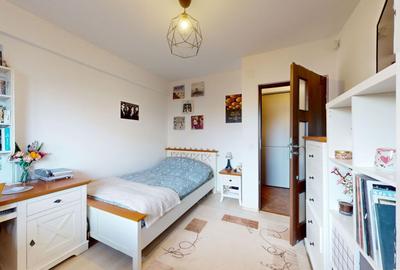 Apartament cu 4 camere decomandat, mobilat în Brâncoveanu - 21