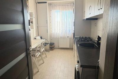 Apartament cu 2 camere decomandat în Central - 3