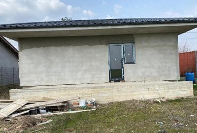 Casă cu 3 camere în Exterior Vest - 2