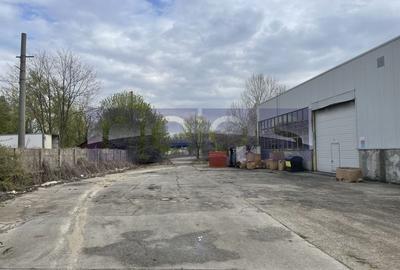 INCHIRIERE HALA | DEPOZIT - OTOPENI CENTURA  |  20.0000 MP - 31